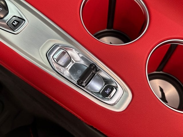 2026 Chevrolet Corvette 2LT