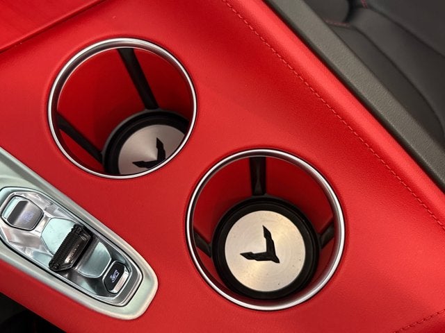 2026 Chevrolet Corvette 2LT