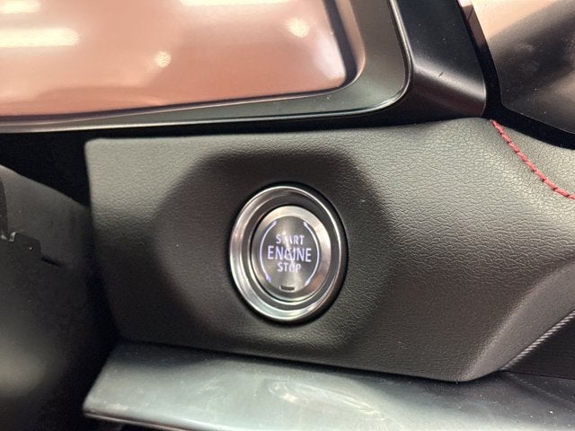 2026 Chevrolet Corvette 2LT