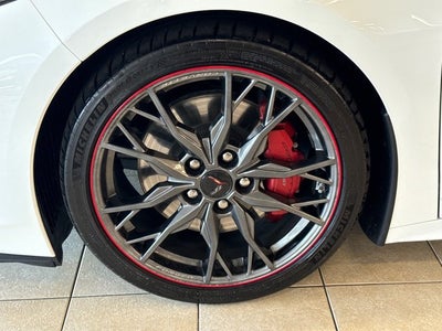2026 Chevrolet Corvette 2LT