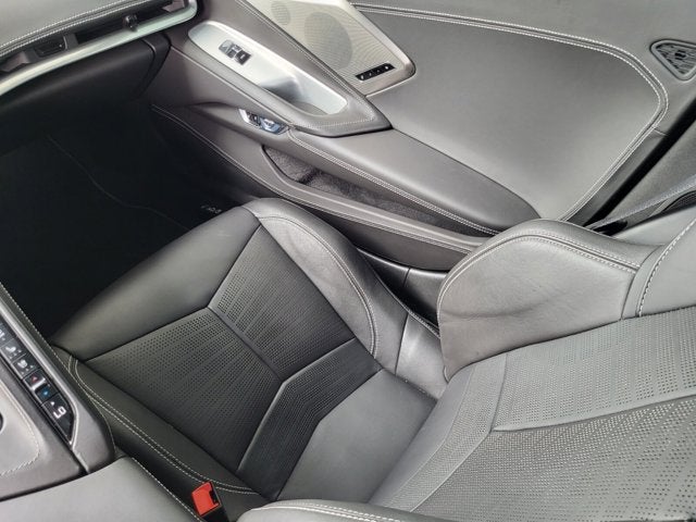 2021 Chevrolet Corvette 3LT