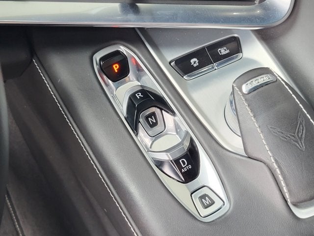 2021 Chevrolet Corvette 3LT