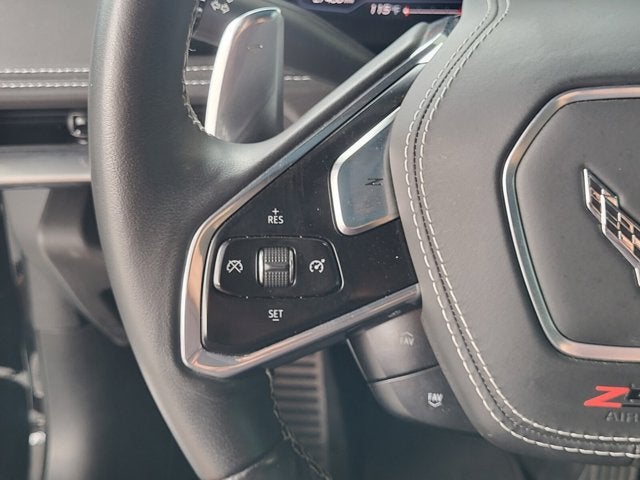 2021 Chevrolet Corvette 3LT