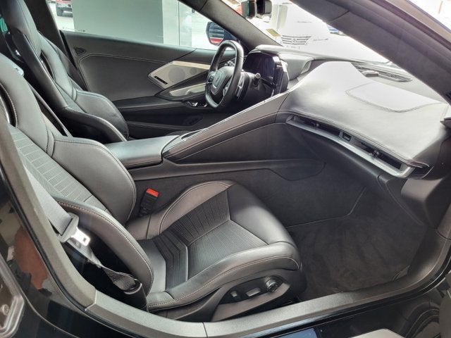 2021 Chevrolet Corvette 3LT