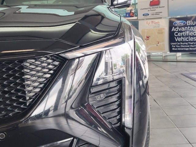 2025 Cadillac CT5 Sport