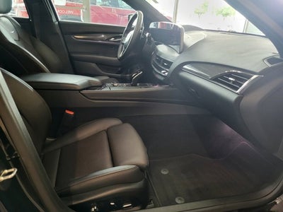 2025 Cadillac CT5 Sport