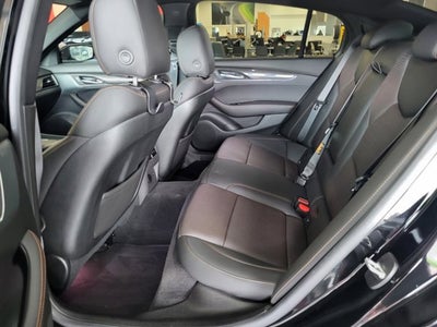 2025 Cadillac CT5 Sport