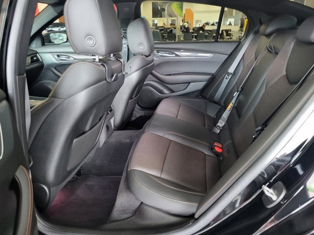 2025 Cadillac CT5 Sport