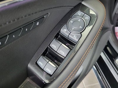 2025 Cadillac CT5 Sport