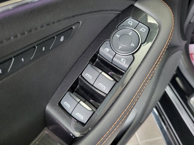 2025 Cadillac CT5 Sport