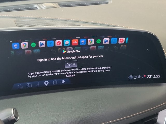 2025 Cadillac CT5 Sport