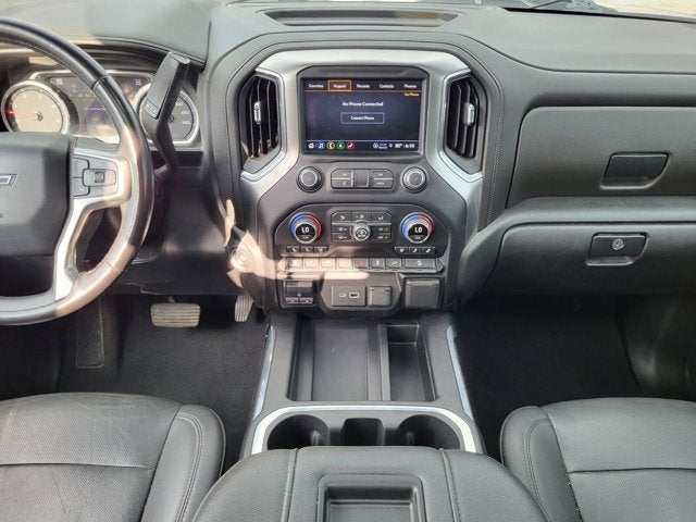 2022 Chevrolet Silverado 2500HD LTZ