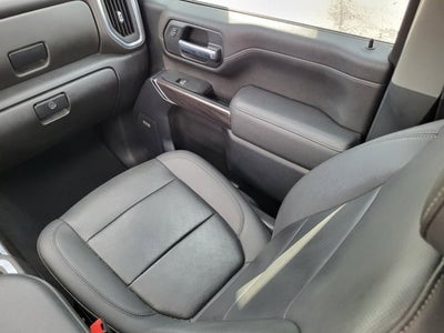 2022 Chevrolet Silverado 2500HD LTZ