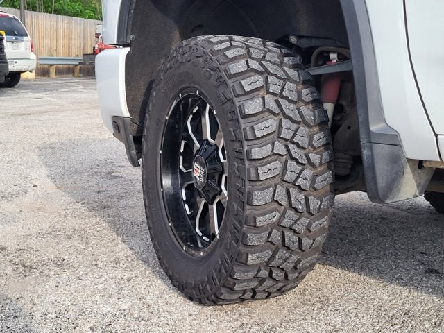 2022 Chevrolet Silverado 2500HD LTZ