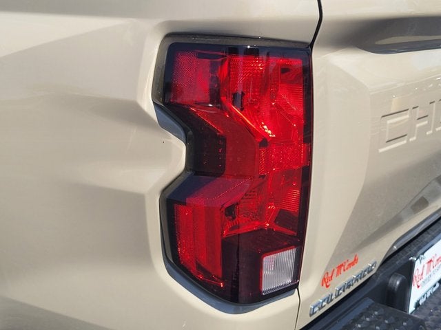 2024 Chevrolet Colorado 2WD Work Truck