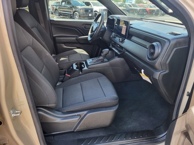 2024 Chevrolet Colorado 2WD Work Truck