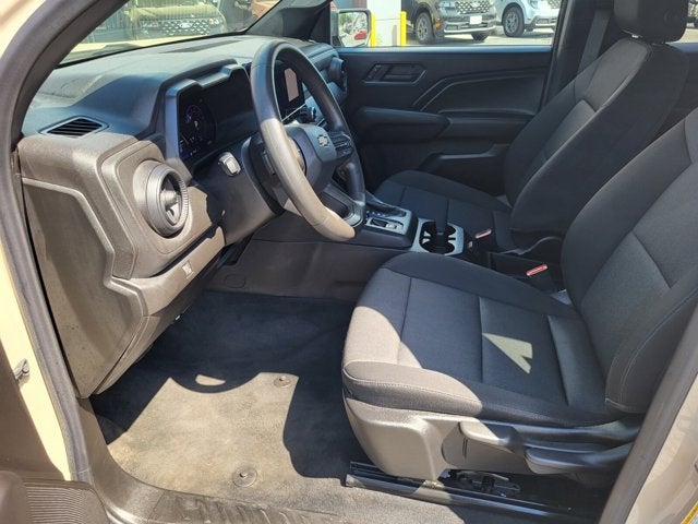 2024 Chevrolet Colorado 2WD Work Truck