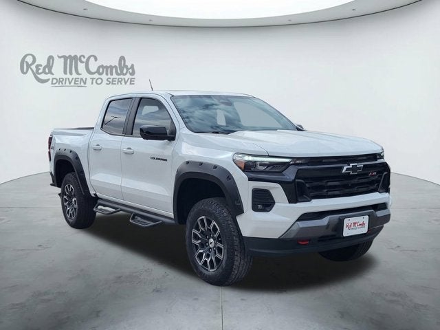 2023 Chevrolet Colorado 4WD Z71