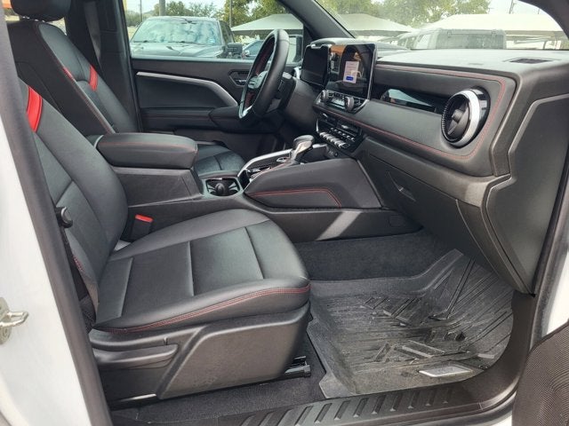 2023 Chevrolet Colorado 4WD Z71