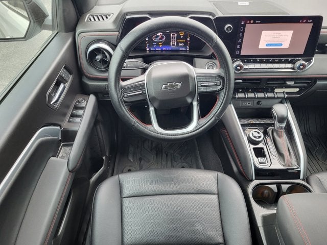 2023 Chevrolet Colorado 4WD Z71