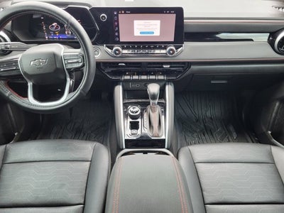 2023 Chevrolet Colorado 4WD Z71