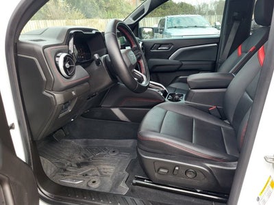 2023 Chevrolet Colorado 4WD Z71