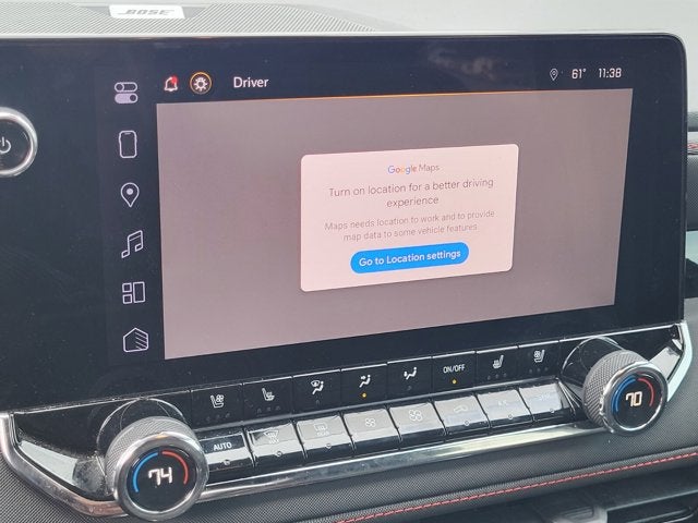 2023 Chevrolet Colorado 4WD Z71