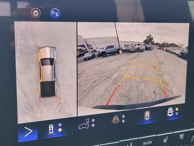 2023 Chevrolet Colorado 4WD Z71