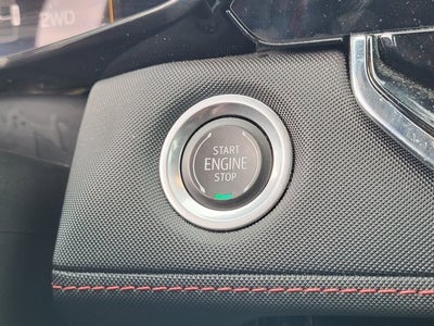 2023 Chevrolet Colorado 4WD Z71