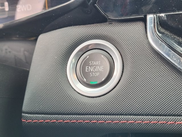 2023 Chevrolet Colorado 4WD Z71