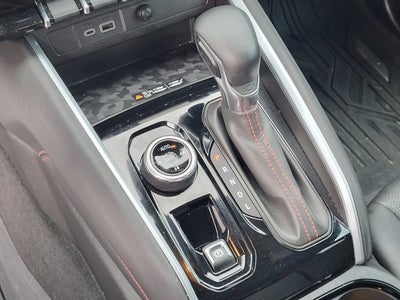 2023 Chevrolet Colorado 4WD Z71