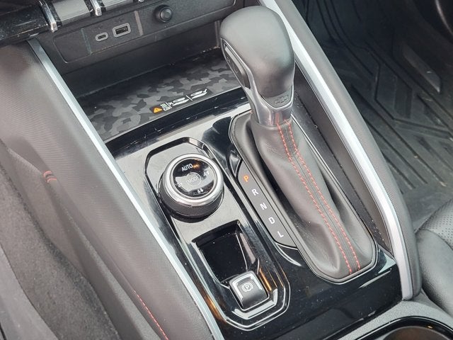 2023 Chevrolet Colorado 4WD Z71