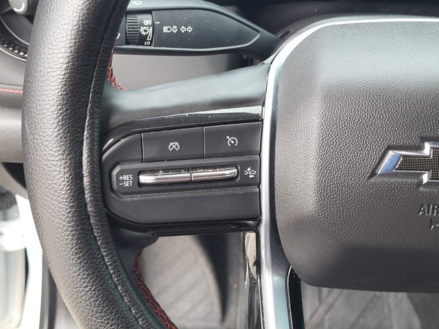 2023 Chevrolet Colorado 4WD Z71