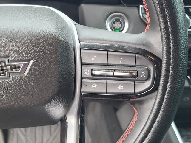 2023 Chevrolet Colorado 4WD Z71