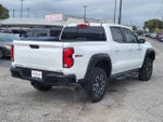 2023 Chevrolet Colorado 4WD Z71