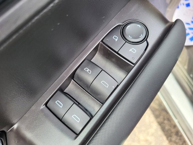 2024 Chevrolet Colorado 4WD Z71