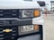 2020 Chevrolet Silverado 1500 Work Truck