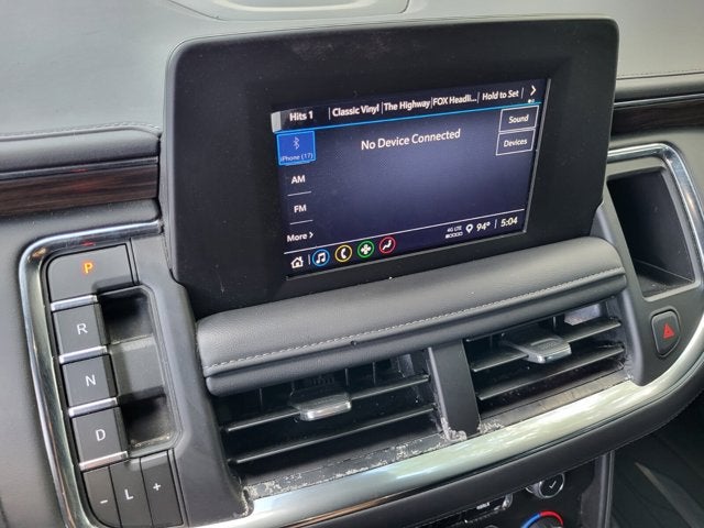 2024 Chevrolet Tahoe LS