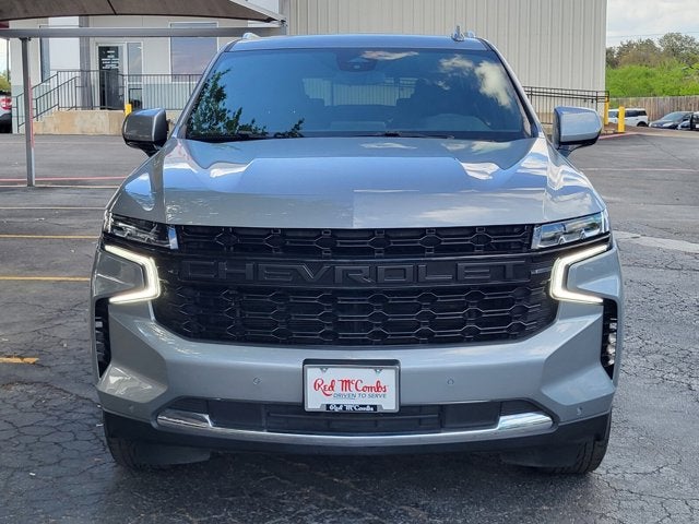 2024 Chevrolet Tahoe LS