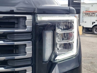 2021 GMC Sierra 2500HD AT4