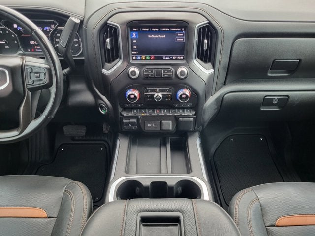 2021 GMC Sierra 2500HD AT4