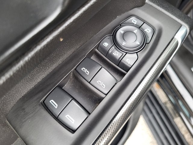 2021 GMC Sierra 2500HD AT4