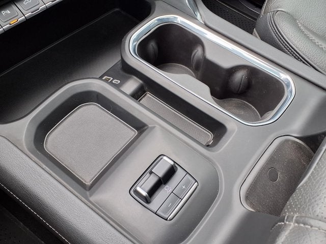 2025 GMC Sierra 3500HD Denali