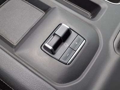 2025 GMC Sierra 3500HD Denali