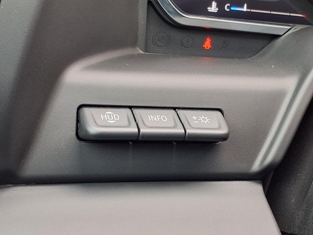 2025 GMC Sierra 3500HD Denali