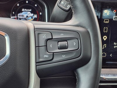 2025 GMC Sierra 3500HD Denali