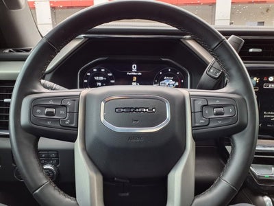 2025 GMC Sierra 3500HD Denali