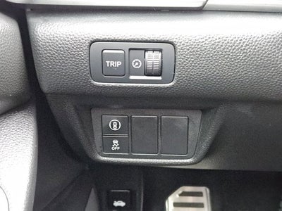 2022 Honda Accord Sedan Sport SE