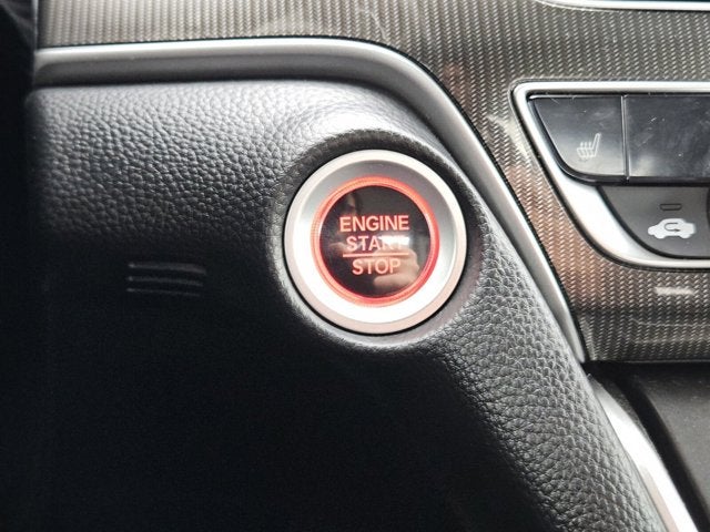 2022 Honda Accord Sedan Sport SE