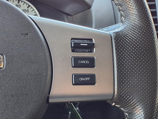 2019 Nissan Frontier PRO-4X